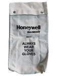 Honeywell Salisbury GB112 Glove Bag W/ Clip Electrical Line Worker. Fixed Price $23.50.