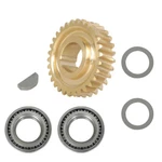 GW-11527,11527,GW-1064,1064 For Mtd Troy-bilt Horse Tiller Drive Gear Kit. Fixed Price $78.99.