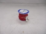 Ancor Marine Grade Tinned Copper 14 Awg Wire 100' Red 104810 Boat. Fixed Price $24.95.
