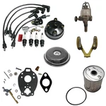 Maintenance Tune Kit W/ Float 8N Fits Ford Side Mount Sn 263844/UP. Fixed Price $165.99.