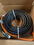 Carrier Transicold 22-03007-00 Cable Wire Extension Harness, 80 Ft (new). Fixed Price $497.55.
