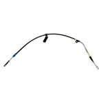 For Mazda Tribute 2005 2006 Parking Brake Cable Black Housing With Conduit. Fixed Price $87.52.