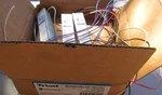 Universal Lighting Tech Triad B232IUNVHP-N010C Ballast 120-277V Open Box W/8. Fixed Price $41.24.