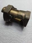 Ilsco 1000 Mcm Split Bolt Connector. Fixed Price $135.00.