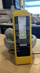 Gigahertz Solutions NFA1000 3D Low Frequency Analyzer + Data Logger. Fixed Price $1800.00.