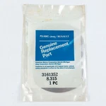 Amc Jeep 3161352 Shim For Rear Wheel Bearing .003 Oem Nos. Fixed Price $16.99.