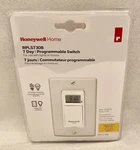 Honeywell Home RPLS730 Day Programmable Switch Sealed!. Fixed Price $17.99.