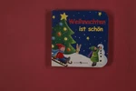 329833 Vera Marquardt Weihnachten Ist Sch Butzon & Bercker Hc. Fixed Price $21.63.