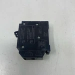 Square Homeline HOMT3020 30/20A Tandem Breaker, Black. Fixed Price $19.79.