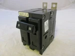 Used Eaton BAB2090 2-P 90A 240V Bolt Circuit Breaker. Fixed Price $55.00.