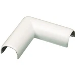 Wiremold Cordmate Flat Elbow. Fixed Price $7.89.