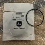 Many John Deere Equipment Lines & Models Replacement O-ring Part# L33701. Fixed Price $10.44.