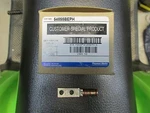 Thomas Betts T&b 54855BEPH Two Hole #2 Compression Lug. Fixed Price $49.99.