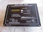Blue Sky Energy Solar Boost 24AMP Charge Controller SB2000E. Fixed Price $239.00.