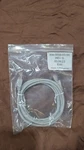 Outback Power Network Communications Cable OBCATV-06, 6FT. Fixed Price $5.00.