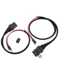 2 Pin Battery Cable Plow And Truck Side Fit For Western Fisher Snow Repl.... Fixed Price $182.39.