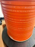 Raychem 5XLE2- Cr Parallel Self- Regulating Heating Cable. Fixed Price $2000.00.