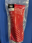 Gardner Bender Heavy-wall 1-1/2 In. X 6 Heat Shrink Tubing HWT-1550. Fixed Price $20.00.