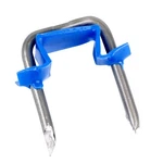 Gardner Bender MSI200JT Insulated Metal Staple, ", Secures Nm Electrical Cab.... Fixed Price $22.74.