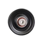 John Deere Original Equipment Idler #AM130607. Fixed Price $44.00.