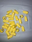 Yellow Wire Connector 22-10 Awg 500CT Nuts, Regular/non-winged, Gb, Bulk. Fixed Price $30.99.