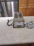 Magnatek Amp Power Converter 3230 120V Ac In Vdc Out 3200 Series. Fixed Price $109.99.