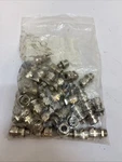 Lapp 53112610 - Cable Gland Qty 30. Fixed Price $39.99.