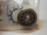 C5202F Hoover Double Row Ball Bearing. Fixed Price $24.52.