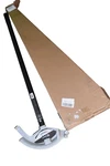 Southwire Tools MCB1 58281440 1" Conduit Bender With Handle (new). Fixed Price $70.00.