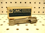 Omc Johnson Evinrude Connecting Rod 0590007. Fixed Price $34.99.