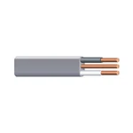 Southwire 13055926 12/2 Underground Feeder Cable With Ground, 100 Ft. - Quantity. Fixed Price $145.12.