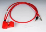 Battery Cable Acdelco Gm Original Equipment 88987141. Fixed Price $101.75.