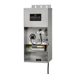 Hinkley Lighting H0900 Watt Pro-series Outdoor Landscape Stainless Steel. Fixed Price $999.00.
