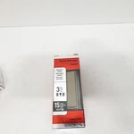 Pass & Seymour TM873-ABCC10 Decorator Switch 15 Amps Way Antique Brass Finish. Fixed Price $21.99.