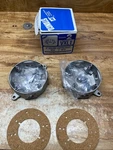 Stonco VXL1, 4" Round, 1/2" Nps Ceiling/wall, Fixture Mounting Electrical Box. Fixed Price $10.76.