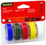 3M Scotch #35 Electrical Tape Value VFP4B , 2-PACK. Fixed Price $19.75.