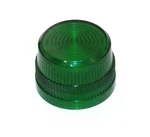 Green 1" Pilot Light Lens. Fixed Price $10.00.
