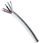 Ancor 155010 Mast Cable 14/5 Awg (5 X 2MM2) Ro. Fixed Price $202.39.