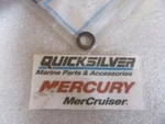 R58 Genuine Mercury Quicksilver 12-38453 Washer Oem New Factory Boat Parts. Fixed Price $7.03.