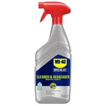 WD-40 300356 Cleaner/degreaser, 32 Oz Trigger Spray Bottle, Liquid. Fixed Price $8.49.