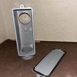 Carlon Conduit Body With Cover E986H Pvc. Fixed Price $5.20.