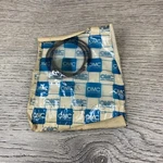 Omc 678423 Piston Ring Set Lawn-boy Toro Genuine Nos Oem Part. Fixed Price $19.95.