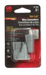 Gardner Bender 19-2H2 Gray Hex-lok Ultra Multi-range Twist-on Wire Connector. Fixed Price $7.07.