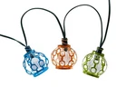 Smart Solar 3758WR20 Gala White Led String Lights, Includes Rechargeable. Fixed Price $17.00.