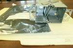 Raco 050169005095 Used 3X2" Switch Box. Fixed Price $8.99.