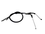 Gas Cables Honda Cbr 600 Rr 2003 2004 Steel Ball Wire. Fixed Price $24.77.
