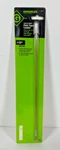Greenlee 439-1 12" (305 Mm) Flexible Fish Tape Leader Use With 1/8". Fixed Price $18.00.