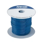 Ancor 106102 Marine Tinned Copper Boat Wiring (12-GAUGE, Dark Blue, 25-FEET). Fixed Price $23.71.