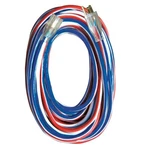 Voltec Kwik Kustom 3-CONDUCTOR 300V Sjtw Super-flex Extension Cord. Fixed Price $57.62.