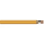 Romex 28829021 Nonmetallic CBL,2 W/GND,10AWG,ORG,25FT 2VGA8. Fixed Price $67.13.